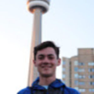 Meet your Posher, Trevor